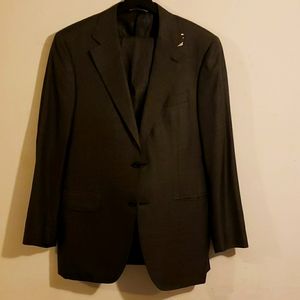 Canali men's suit